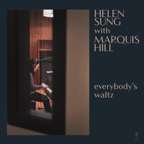 Helen Sung: Everybody's Waltz - VINYL