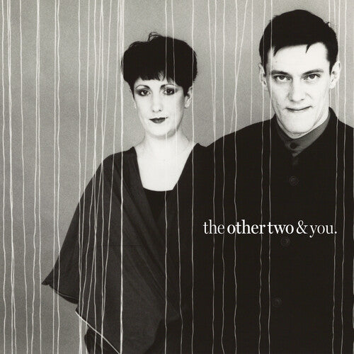 The Other Two: The Other Two & You - Record