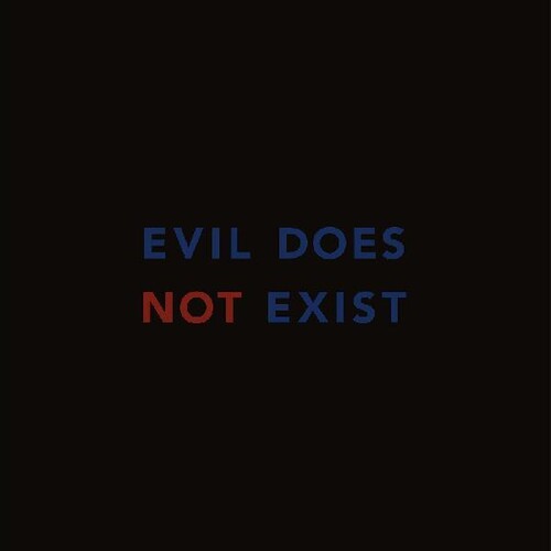Eiko Ishibashi: Evil Does Not Exist - VINYL