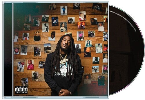 Mozzy: Children Of The Slums - Record