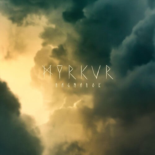 Myrkur: Ragnarok (Original Soundtrack) - VINYL