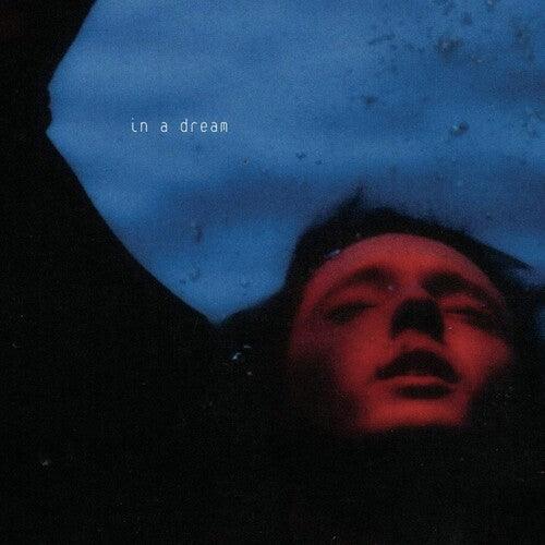 Troye Sivan- In A Dream (Blue Splatter Vinyl) { VINYL LP }