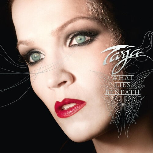 Tarja: What Lies Beneath - VINYL