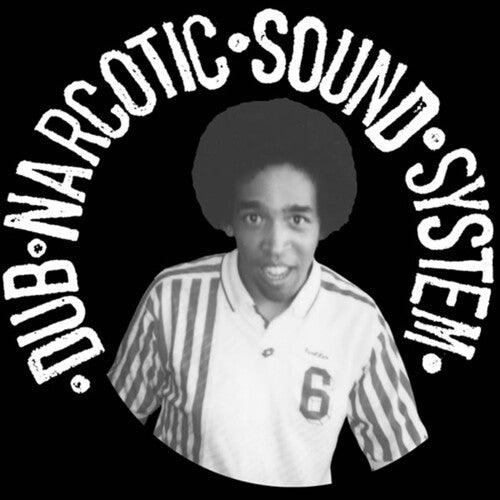 Dub Narcotic Sound System- Blood Flow / Blood Flow 2 { VINYL LP }