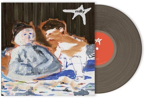 Milly- Your Own Becoming { VINYL LP }