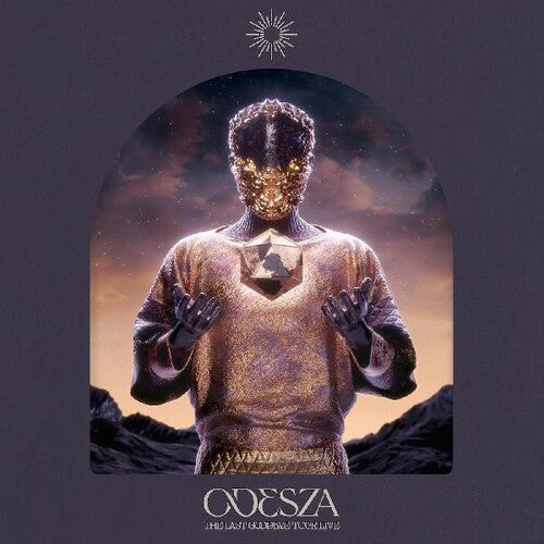 Odesza: The Last Goodbye Tour Live - Record