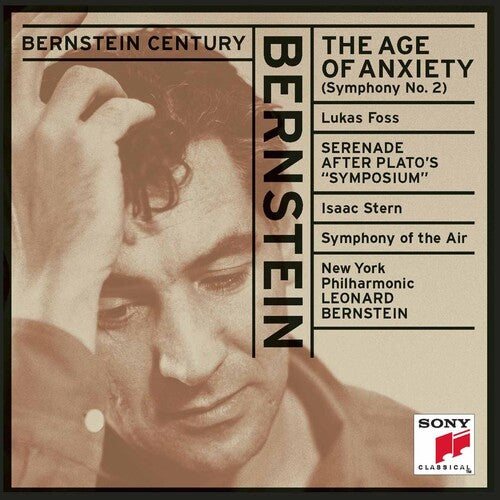 The Scottish Opera: Symphony 2 / Serenade After Plato's Symposium - Record