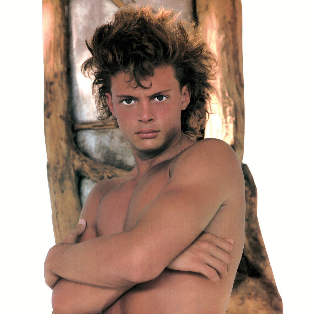 Luis Miguel- Busca Una Mujer { VINYL LP }