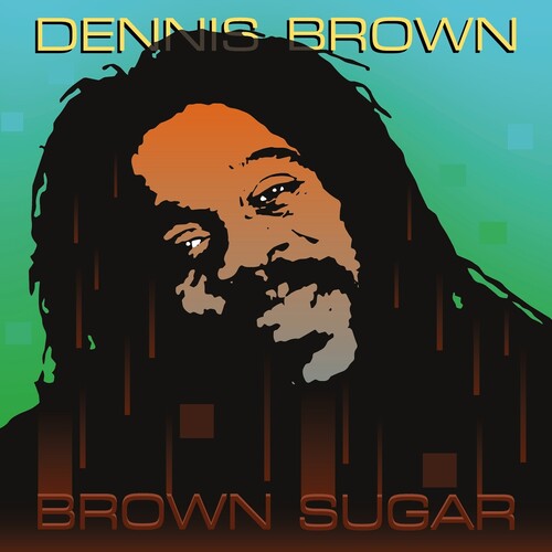 Dennis Brown: Brown Sugar - VINYL