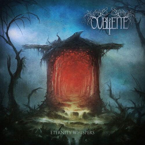 Oubliette- Eternity Whispers { VINYL LP }
