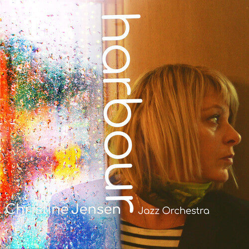 Christine Jensen: Harbour - CD