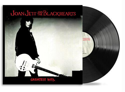 Joan Jett- Greatest Hits { VINYL LP }
