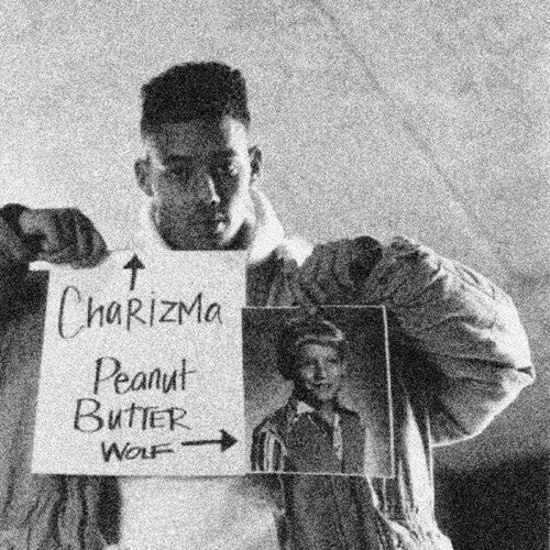 Charizma- Big Shots (Apple Juice Colored Vinyl) { VINYL LP }