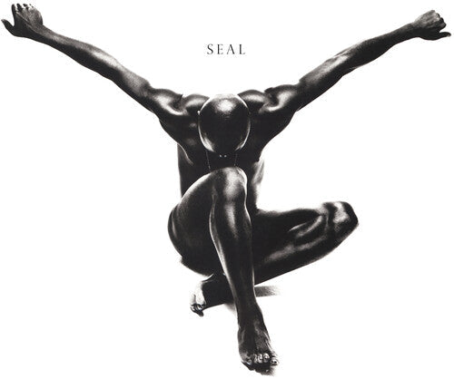 Seal: Seal - VINYL