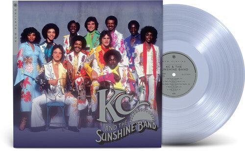 KC & the Sunshine Band- Now Playing { VINYL LP }