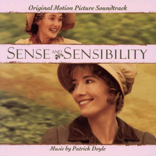 Sense & Sensibility / O.S.T.: Sense & Sensibility / O.S.T. - CD