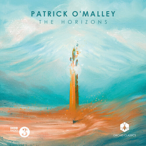 Brett Deubner: O'Malley: The Horizons - Record