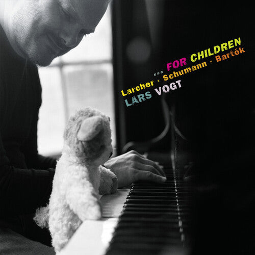Vogt: Larcher: For Children - Record