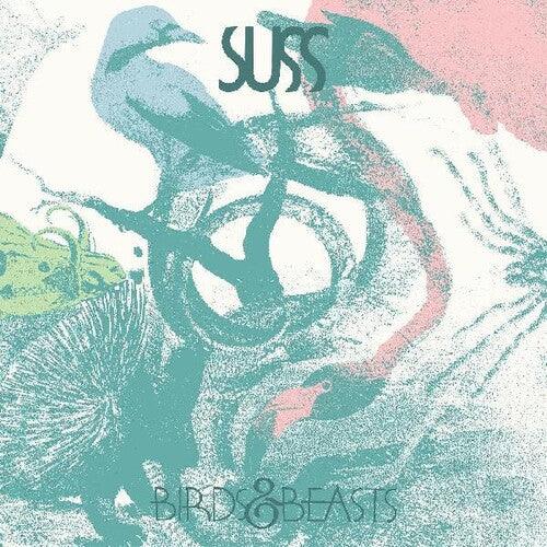 Suss- Birds & Beasts { VINYL LP }