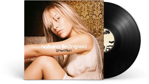 Natasha Bedingfield- Unwritten { VINYL LP }