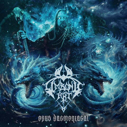 Limbonic Art: Opus Daemoniacal - CD