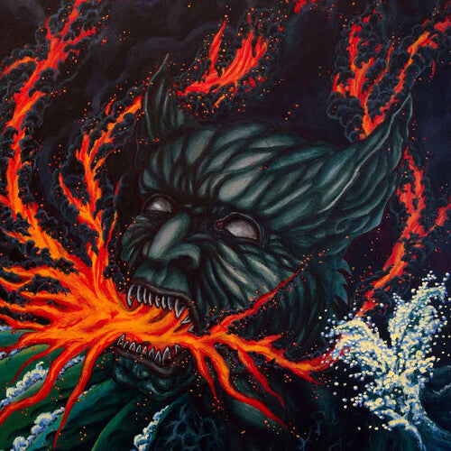 NAILS: Every Bridge Burning - CD