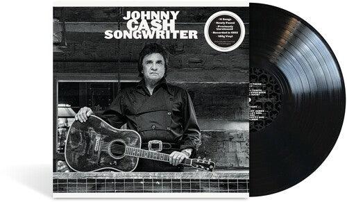 Johnny Cash- Songwriter { VINYL LP }