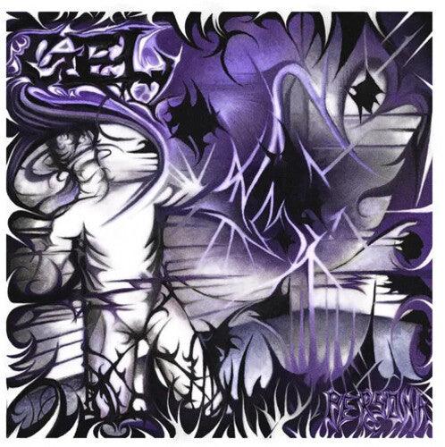 Gel- Persona { VINYL LP }