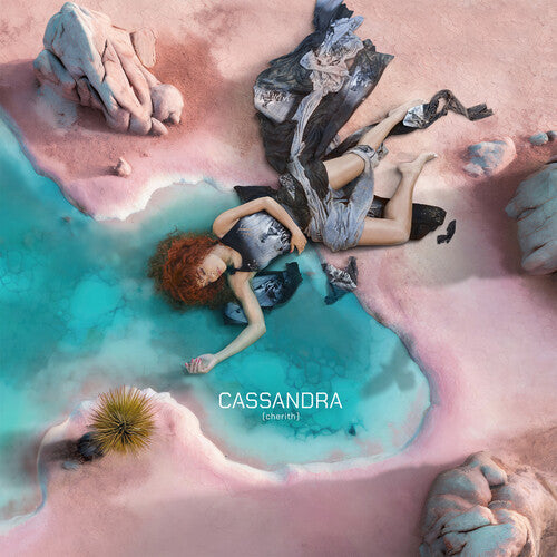 Andra Day: Cassandra (Cherith) - CD