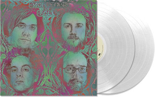 Monsters of Folk- Monsters Of Folk { VINYL LP }