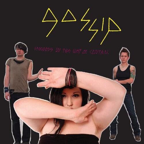 Gossip- Standing In The Way Of Control (Pink Vinyl, Poster) { VINYL LP }
