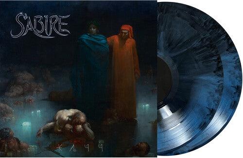 Sabire- Jatt { VINYL LP }