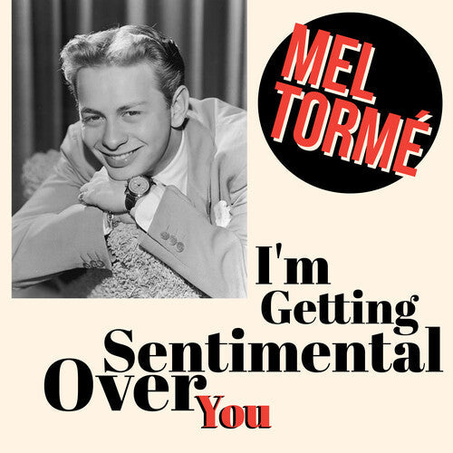Mel Torme: I'm Getting Sentimental Over You - CD