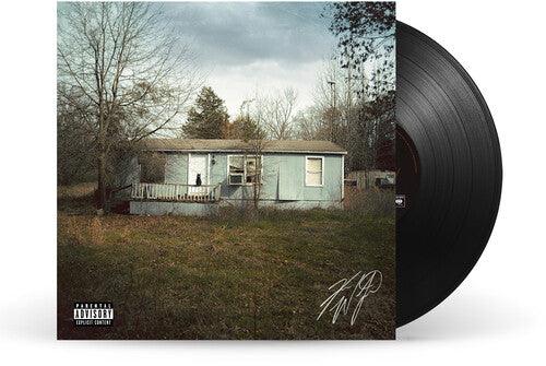 Koe Wetzel- 9 Lives { VINYL LP }