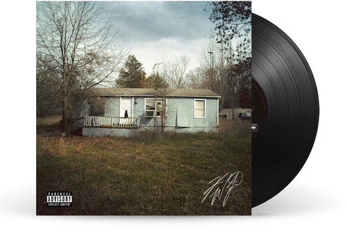 Koe Wetzel: 9 Lives - Record