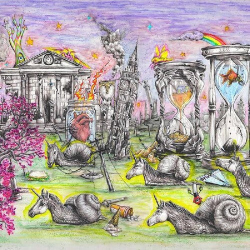 Myles Bullen: timetokill - Record