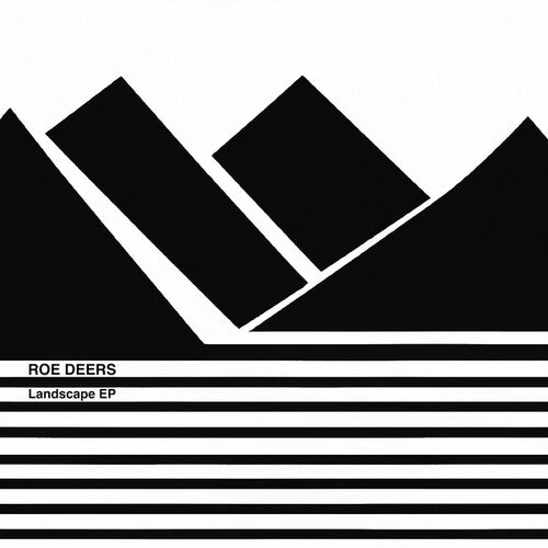 Roe Deers: Landscape - 12-INCH SINGLE