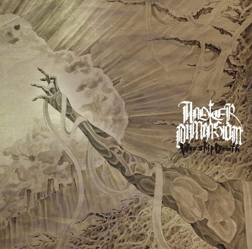 Another Dimension: Worship Death - CD