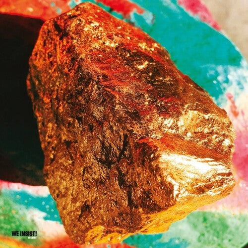 Star Splitter: Medea - VINYL