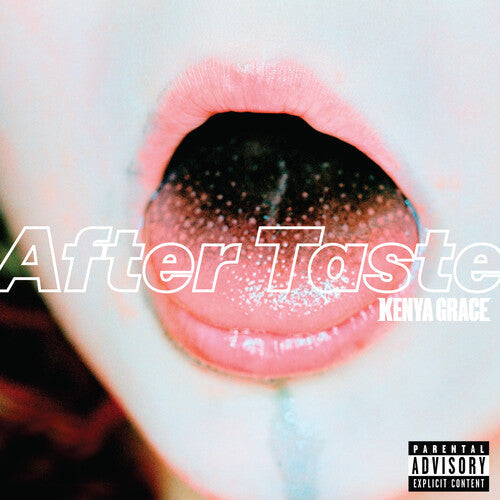 Kenya Grace: The After Taste - Record
