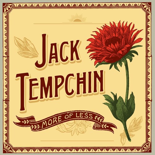 Jack Tempchin: More Of Less - Record