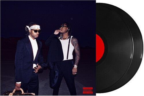 Future & Metro Boomin- We Don't Trust You { VINYL LP }