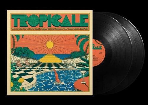 Various- Tropicale { VINYL LP }