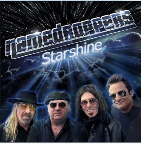 Name Droppers: Starshine - Record