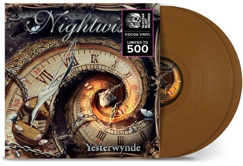 Nightwish: Yesterwynde - Cocoa - VINYL