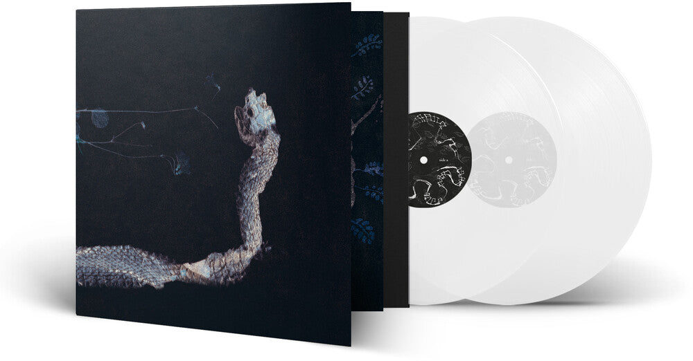 Tenhi- Maaaet { VINYL LP }