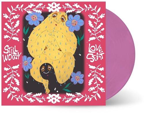 Still Woozy- Loveseat { VINYL LP }
