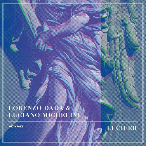 Dada, Lorenzo / Michelini, Luciano: Lucifer - Record