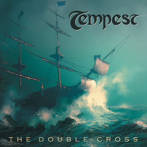 Tempest: The Double-Cross - VINYL