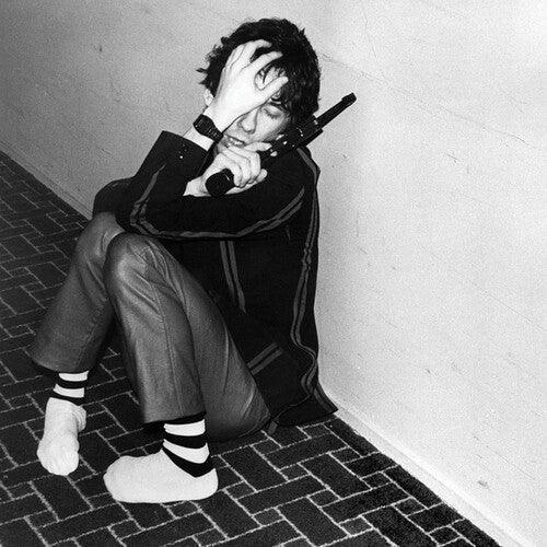 Stiv Bators- Disconnected { VINYL LP }